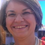 Jasminka Pecotić Kaufman, Ph.D.