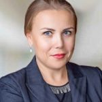 Plotnic Olesia, Ph.D